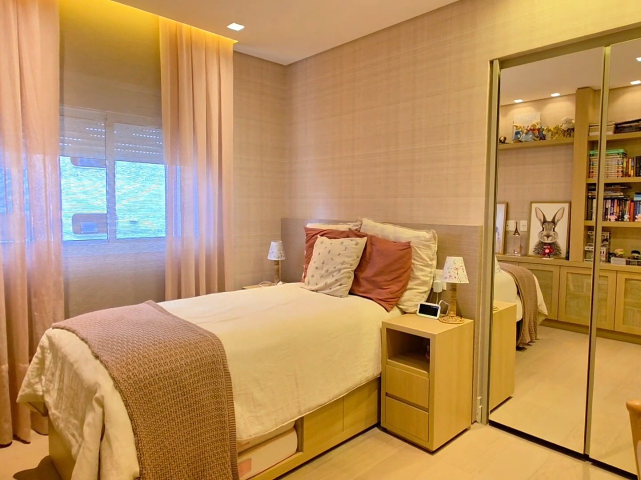 Cobertura, 4 quartos, 420 m² - Foto 27