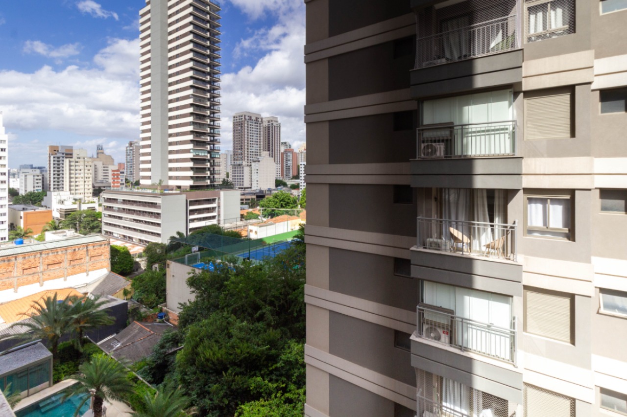 Apartamento, 2 quartos, 109 m² - Foto 31