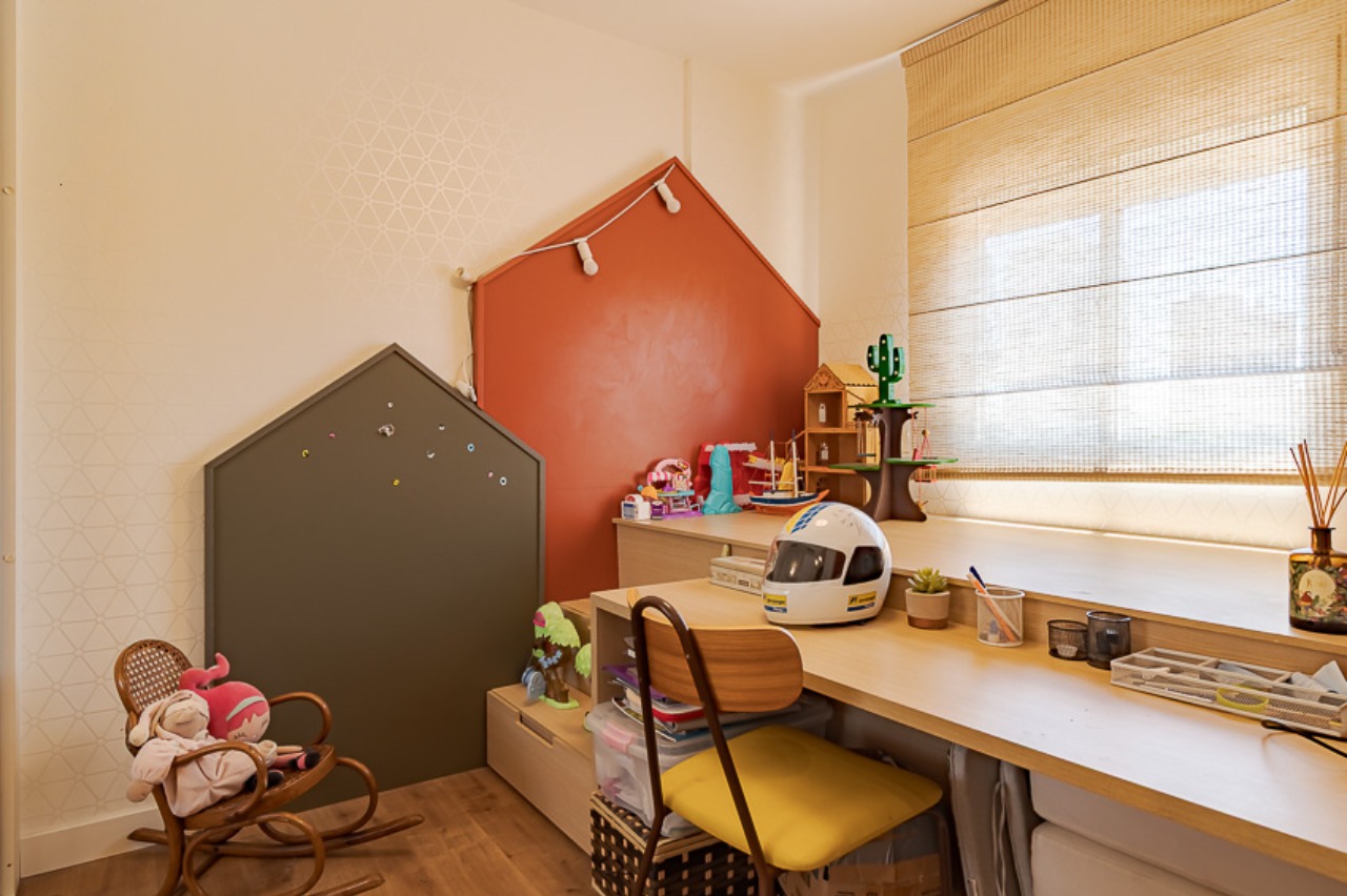 Apartamento, 3 quartos, 84 m² - Foto 27