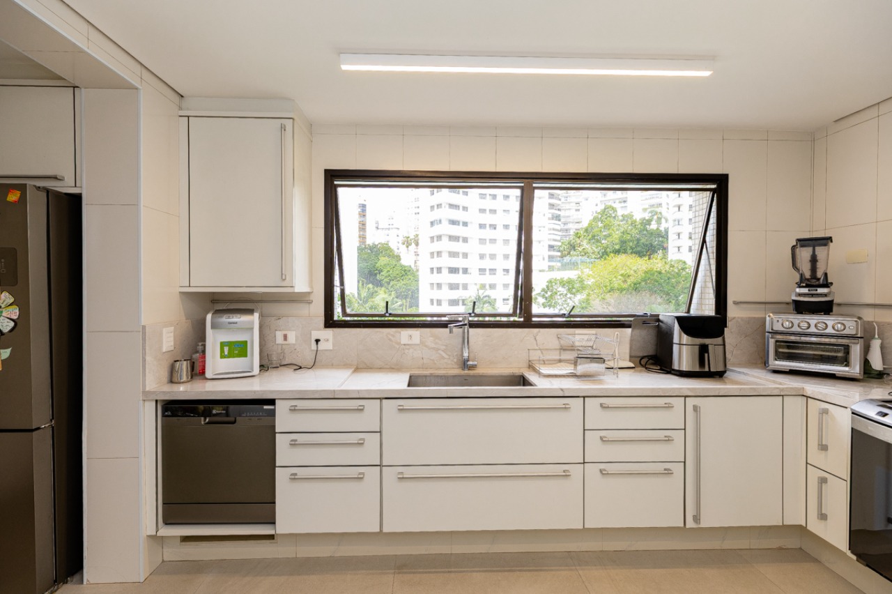 Apartamento, 3 quartos, 305 m² - Foto 23