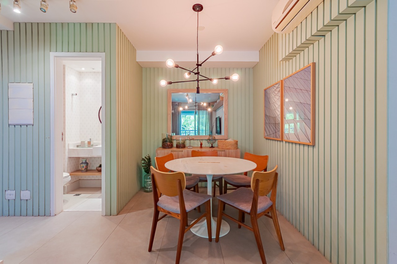 Apartamento, 3 quartos, 84 m² - Foto 4