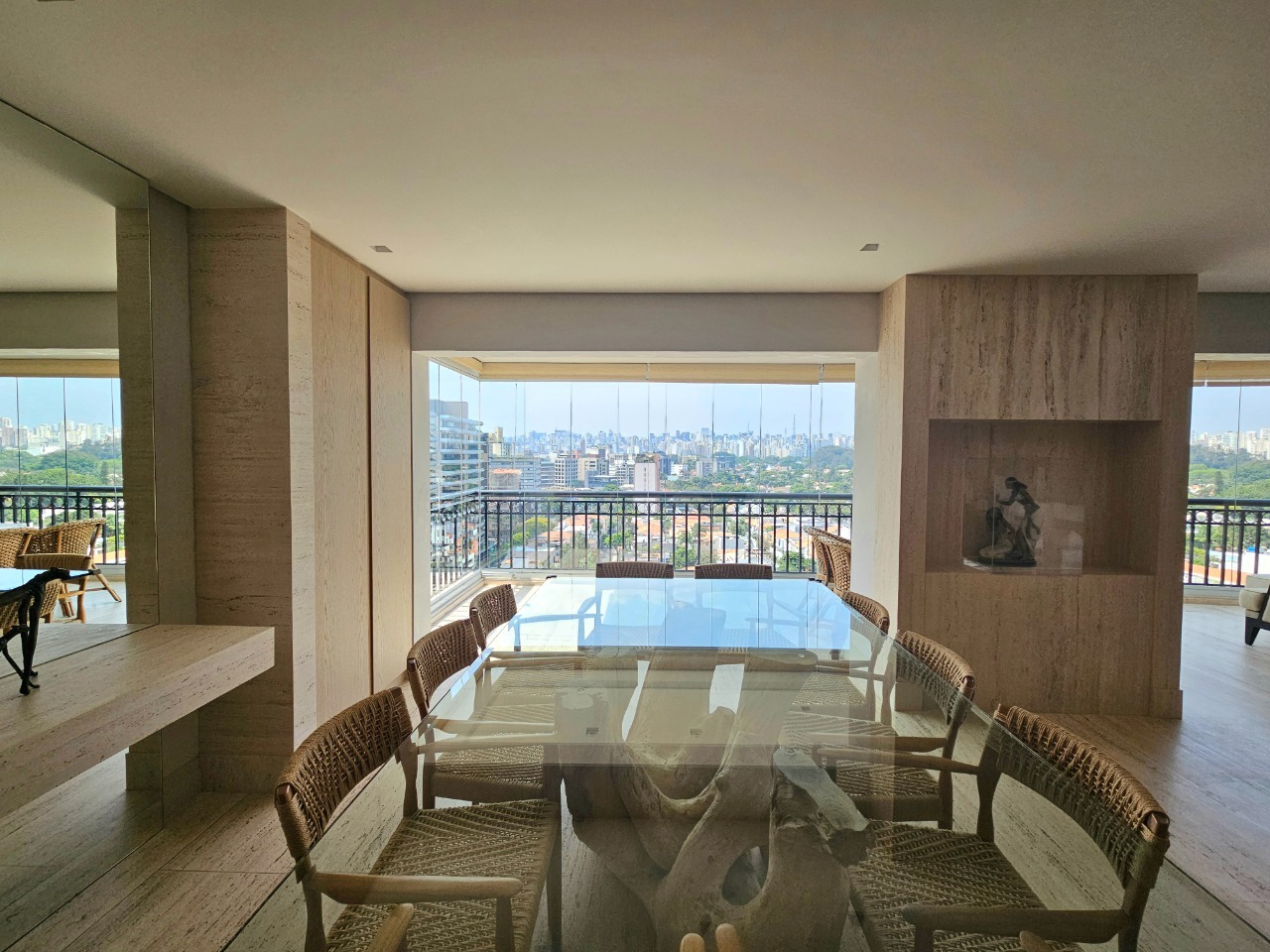 Cobertura, 4 quartos, 420 m² - Foto 6