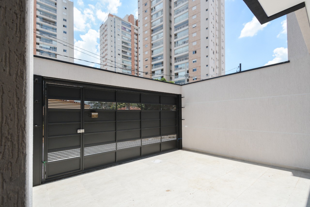 Casa, 3 quartos, 150 m² - Foto 3