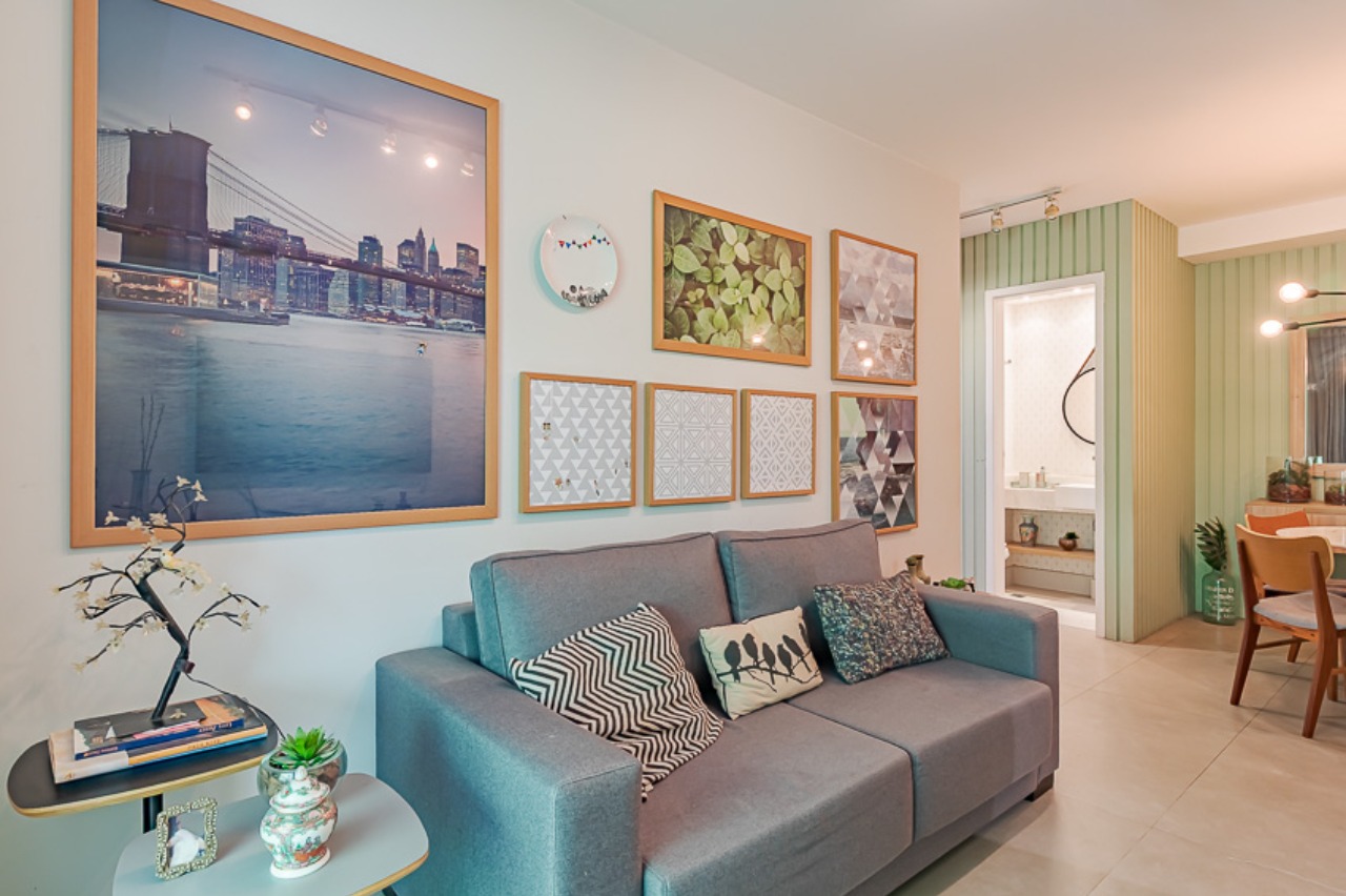 Apartamento, 3 quartos, 84 m² - Foto 5
