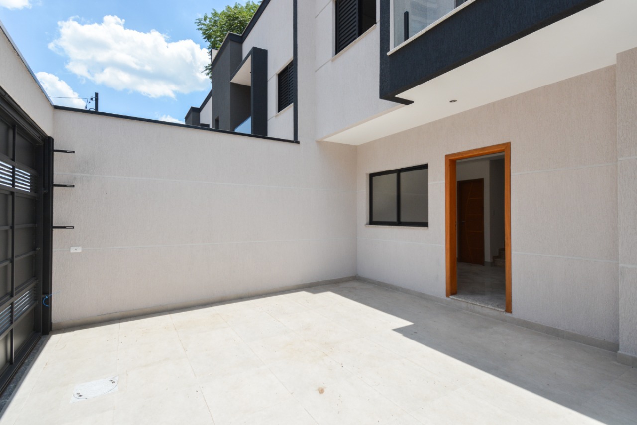 Casa, 3 quartos, 150 m² - Foto 2