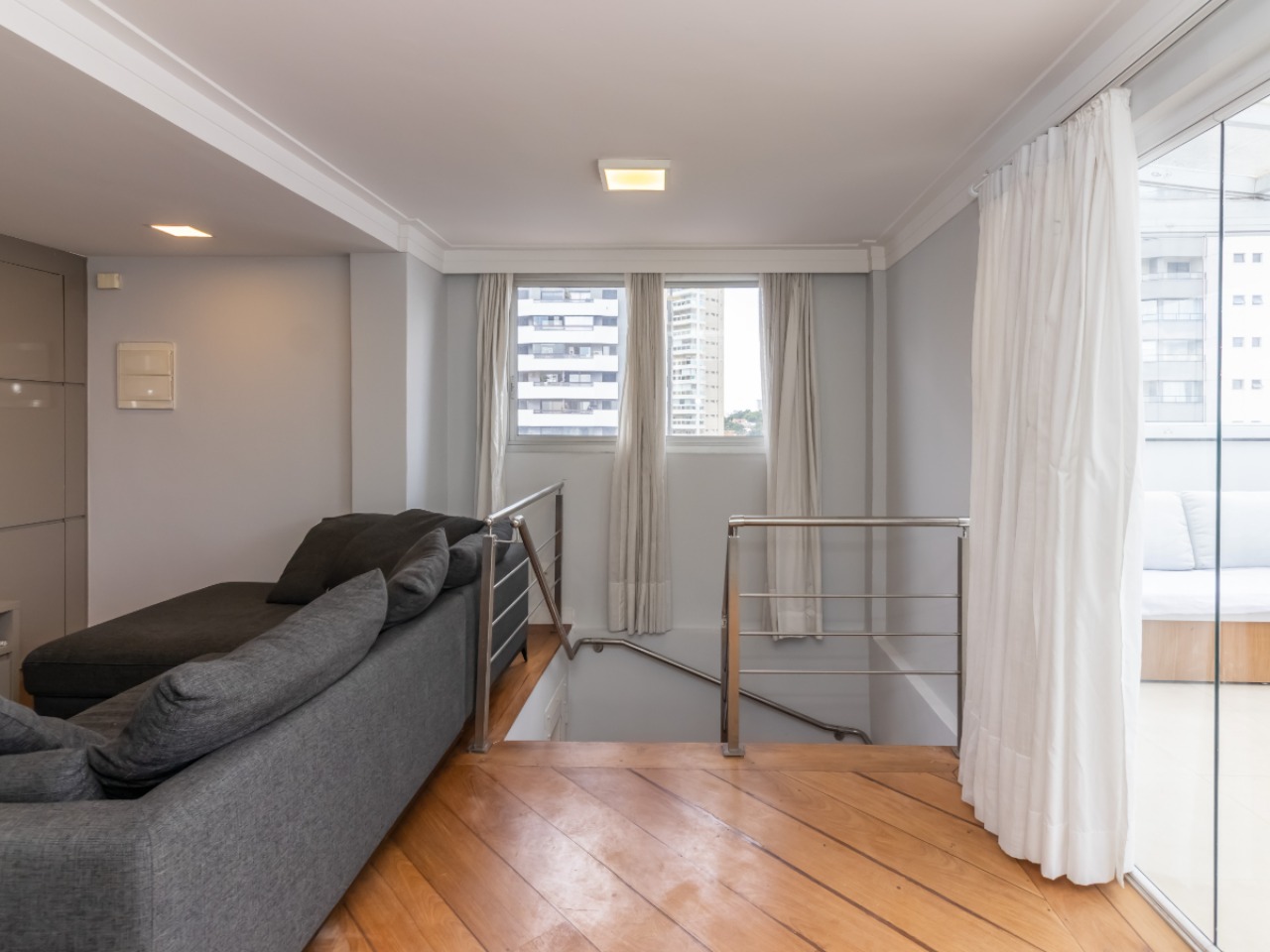Cobertura, 3 quartos, 160 m² - Foto 31