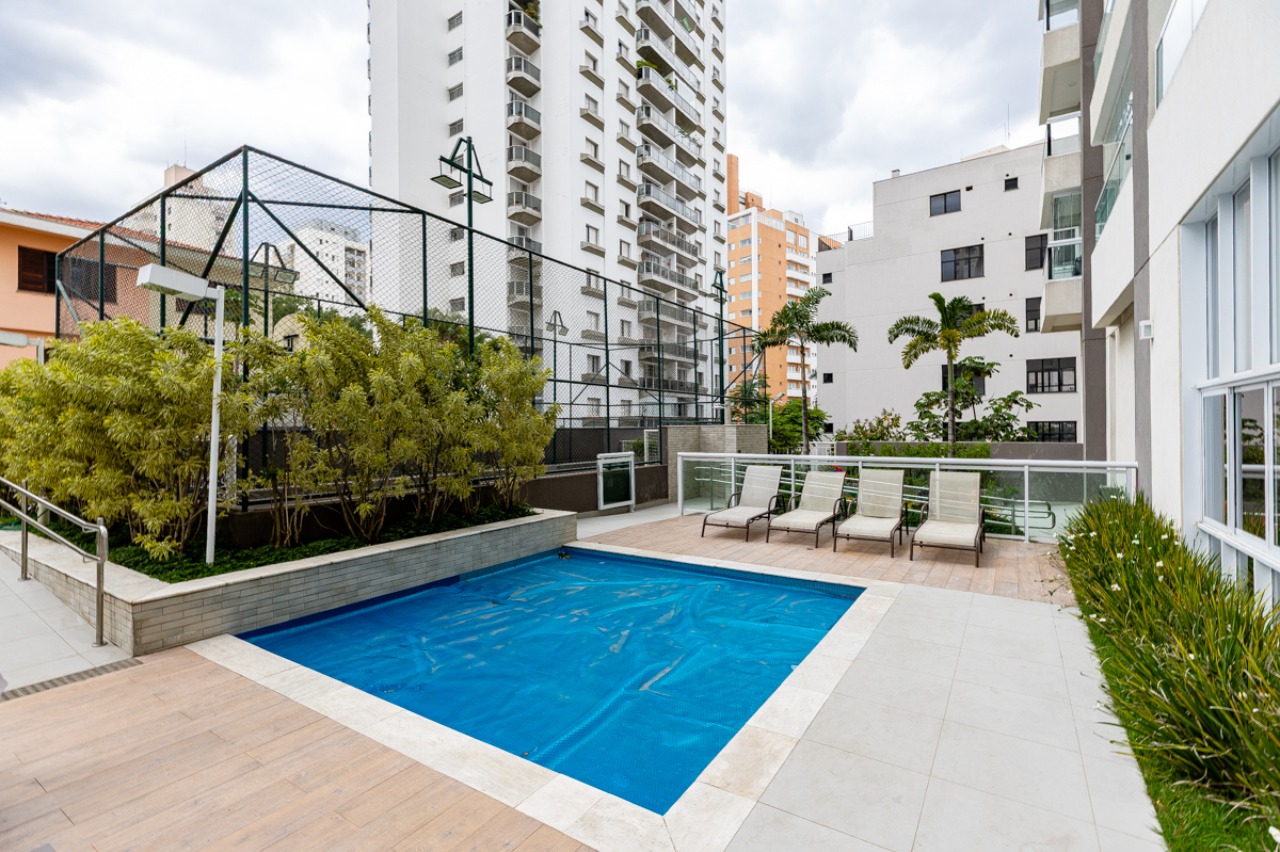 Apartamento, 2 quartos, 67 m² - Foto 34