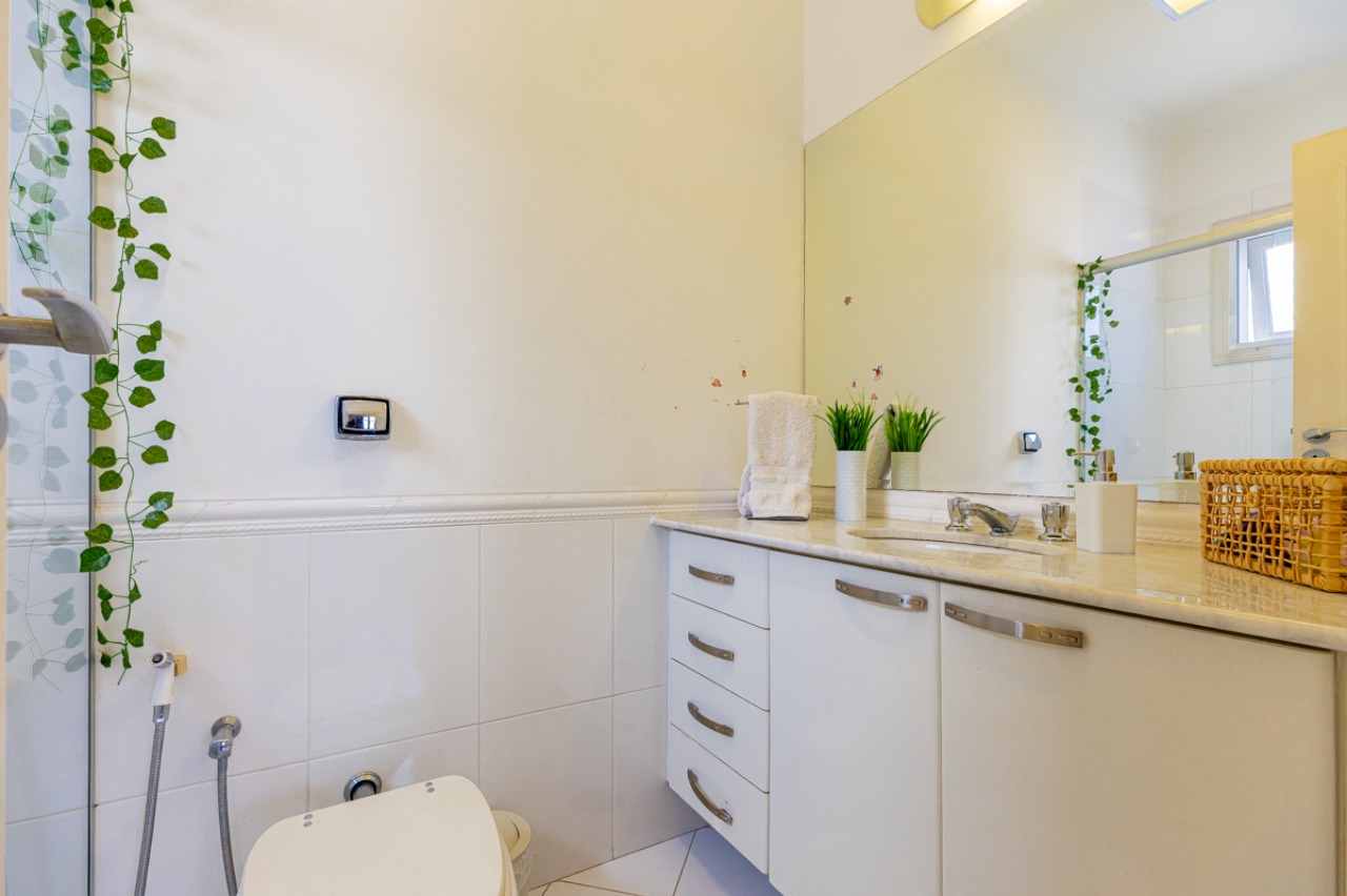 Casa, 4 quartos, 245 m² - Foto 29