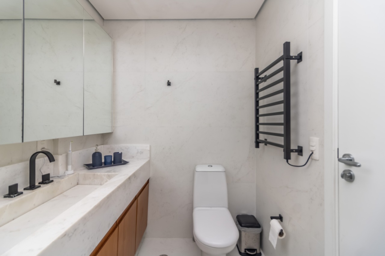 Apartamento, 3 quartos, 145 m² - Foto 25