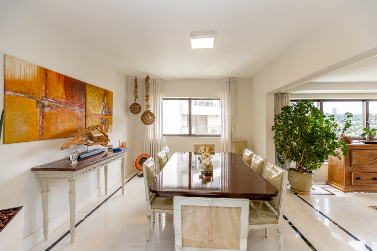 Apartamento, 3 quartos, 305 m² - Foto 11
