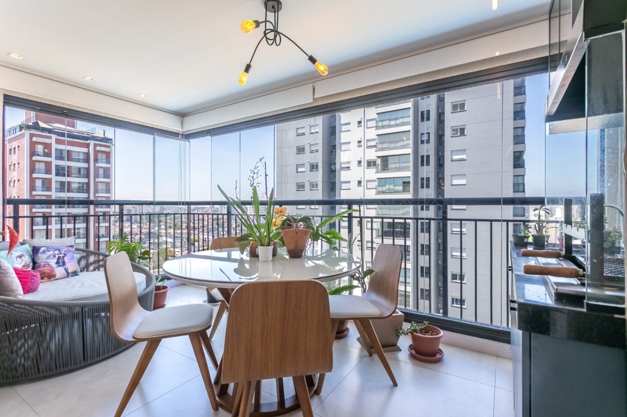 Apartamento, 3 quartos, 81 m² - Foto 4
