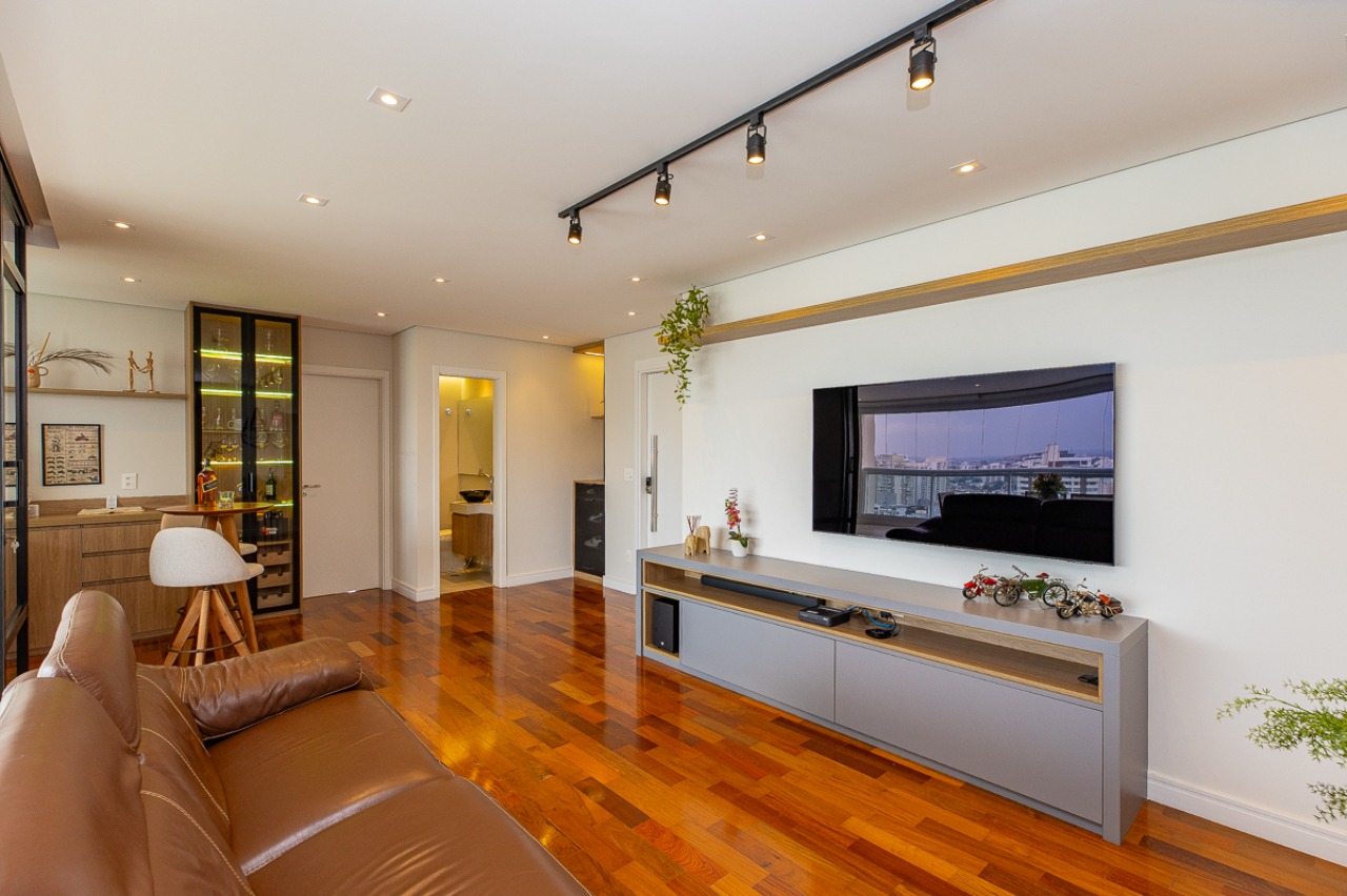Apartamento, 3 quartos, 135 m² - Foto 5