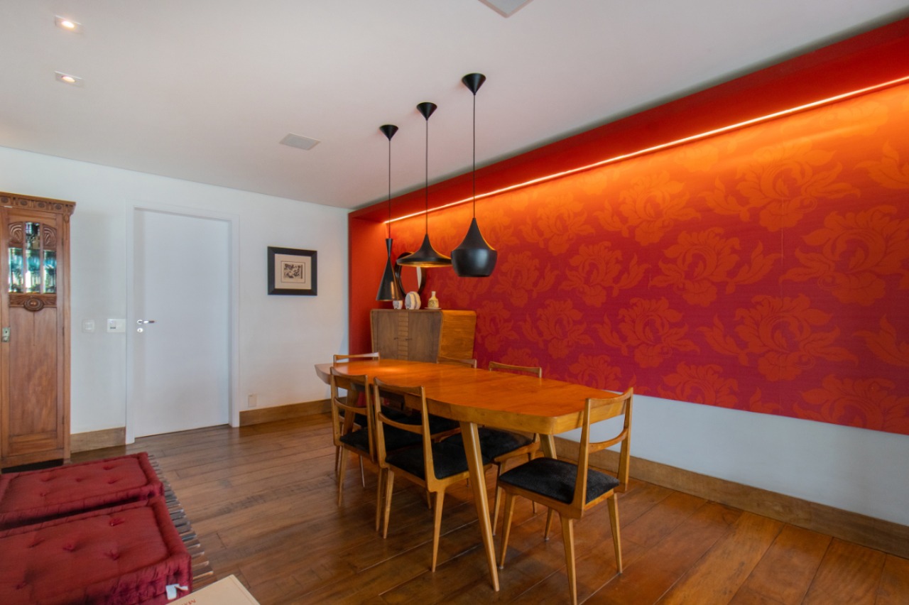 Apartamento, 3 quartos, 201 m² - Foto 6
