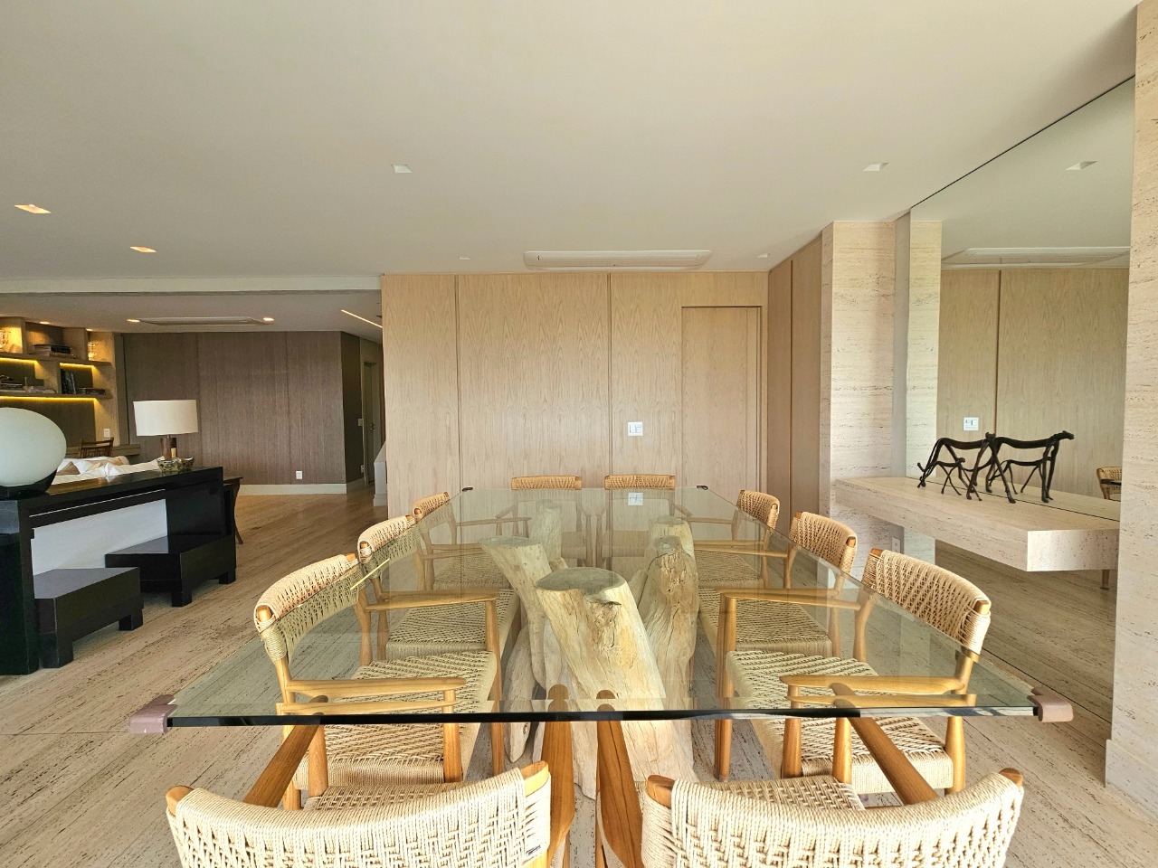 Cobertura, 4 quartos, 420 m² - Foto 8