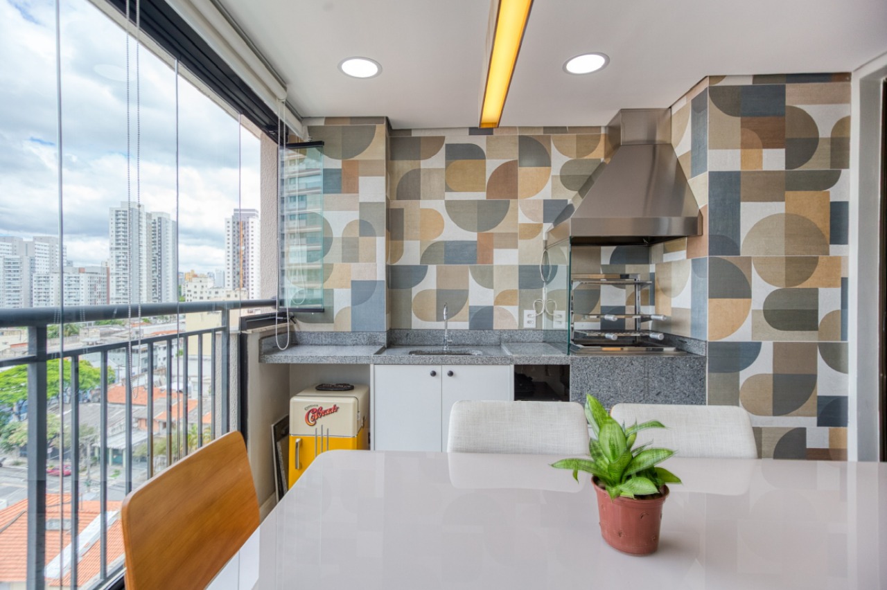 Apartamento, 2 quartos, 67 m² - Foto 2