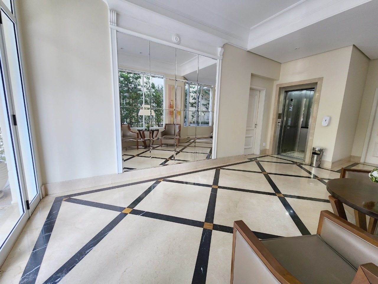 Cobertura, 4 quartos, 420 m² - Foto 49