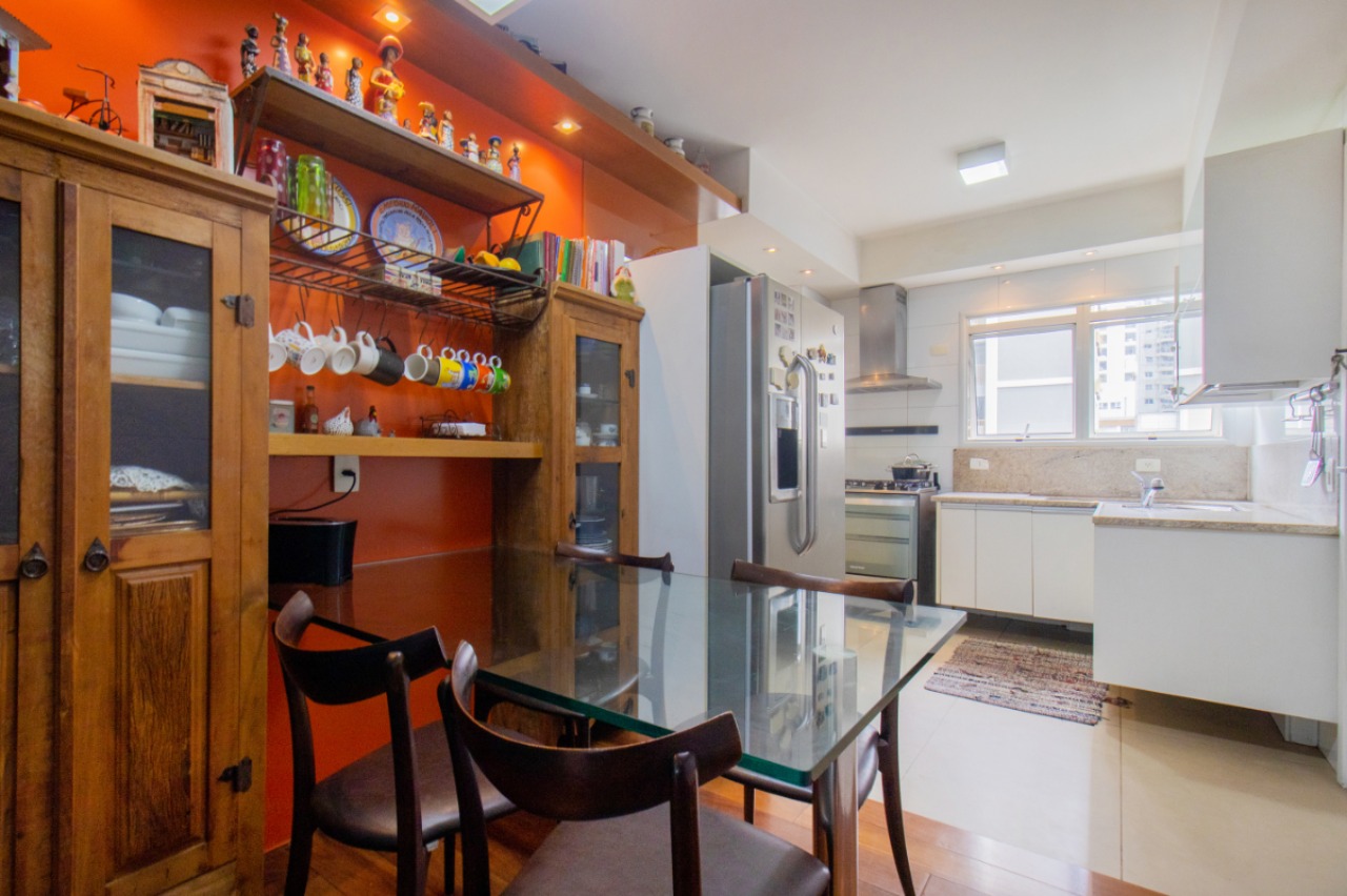 Apartamento, 3 quartos, 201 m² - Foto 19