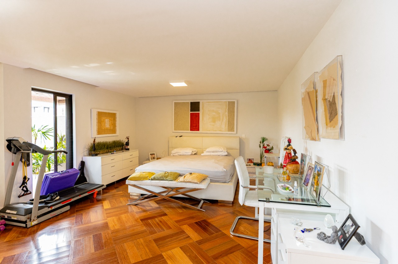 Apartamento, 3 quartos, 305 m² - Foto 26