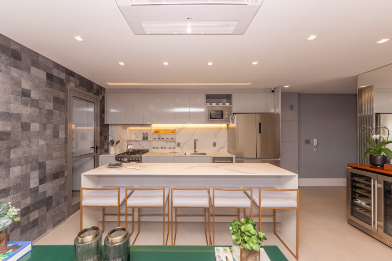Apartamento, 2 quartos, 103 m² - Foto 15