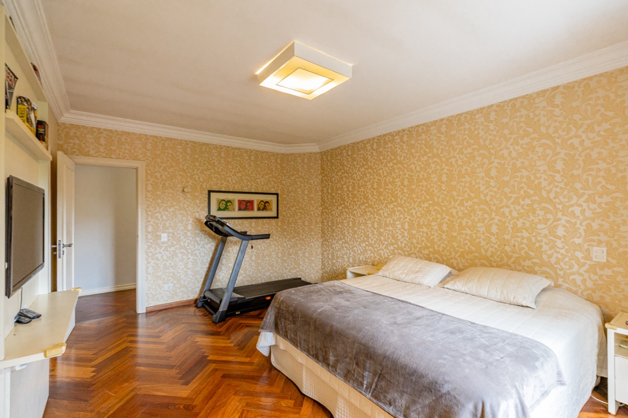 Casa, 4 quartos, 245 m² - Foto 21