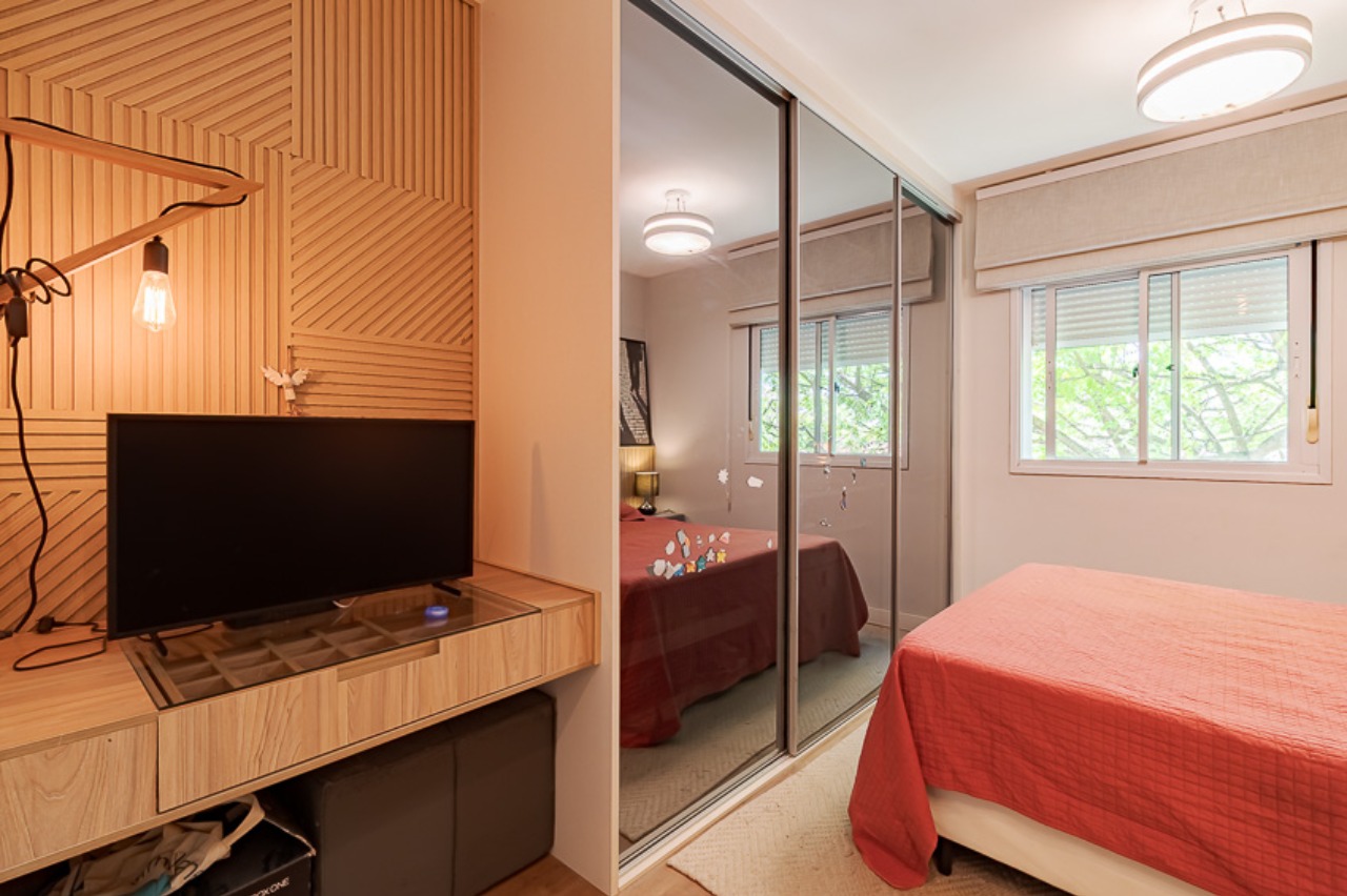 Apartamento, 3 quartos, 84 m² - Foto 19