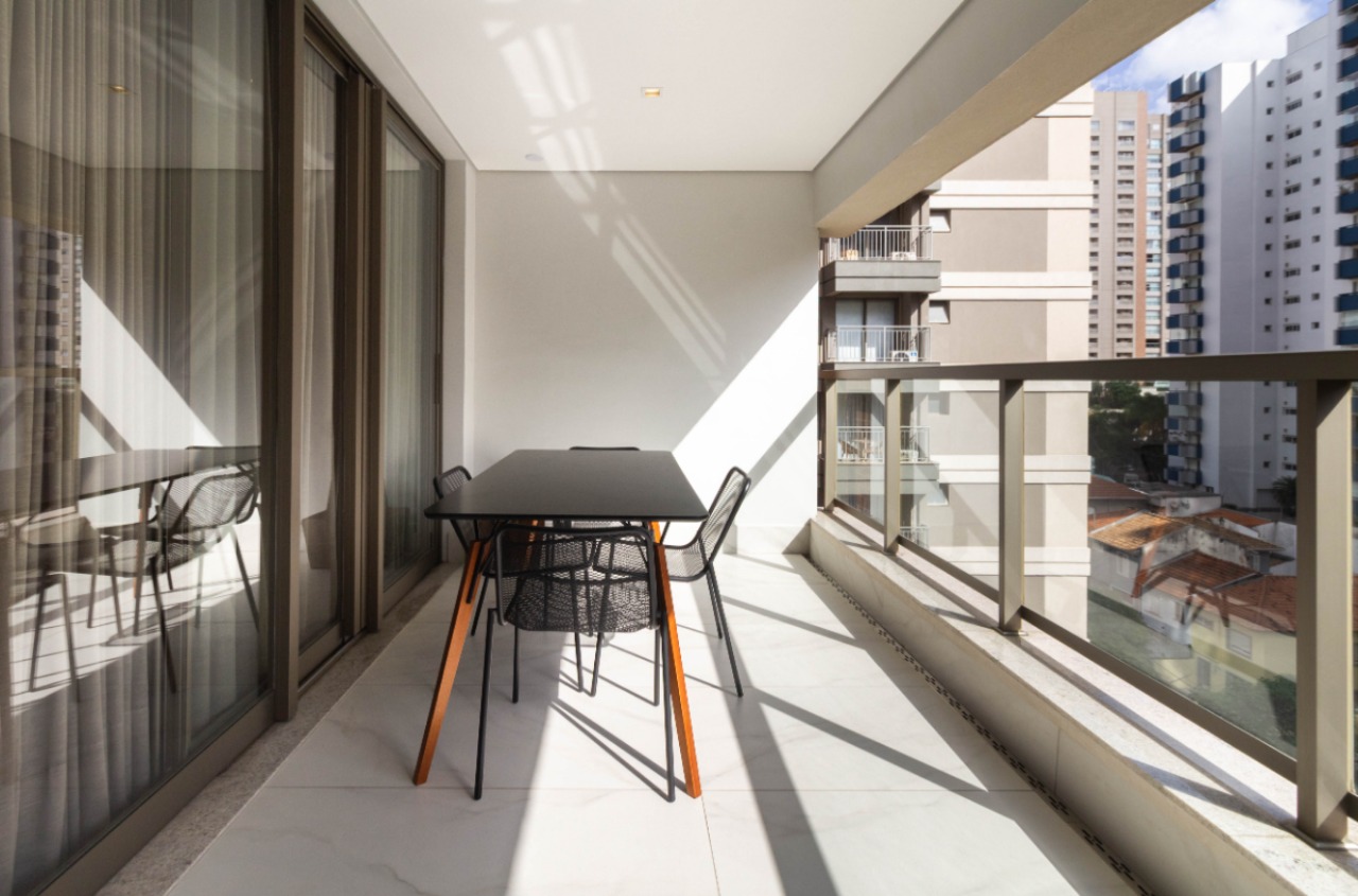 Apartamento, 2 quartos, 109 m² - Foto 11