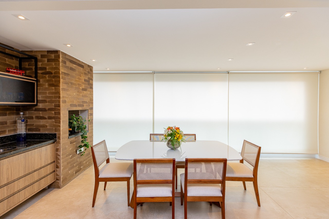 Apartamento, 3 quartos, 135 m² - Foto 13