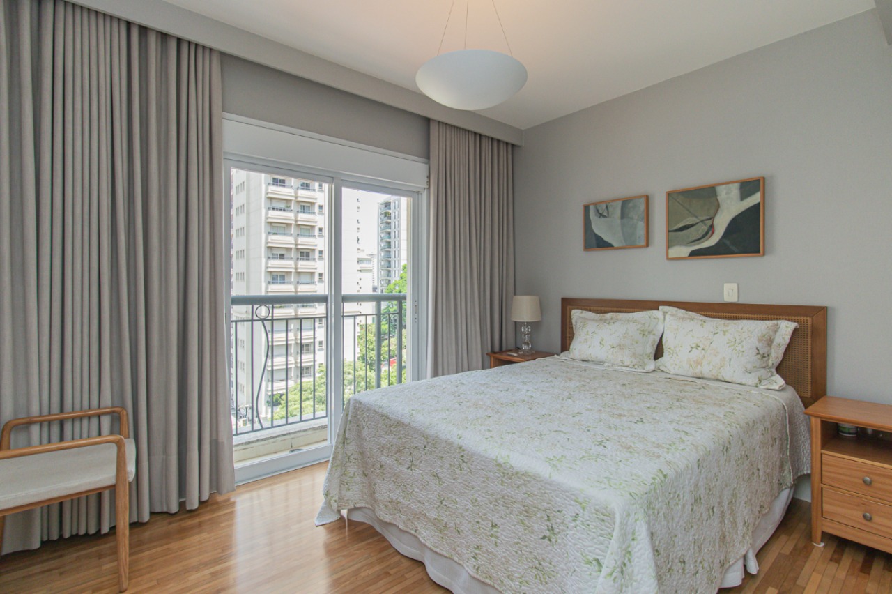 Apartamento, 3 quartos, 226 m² - Foto 27