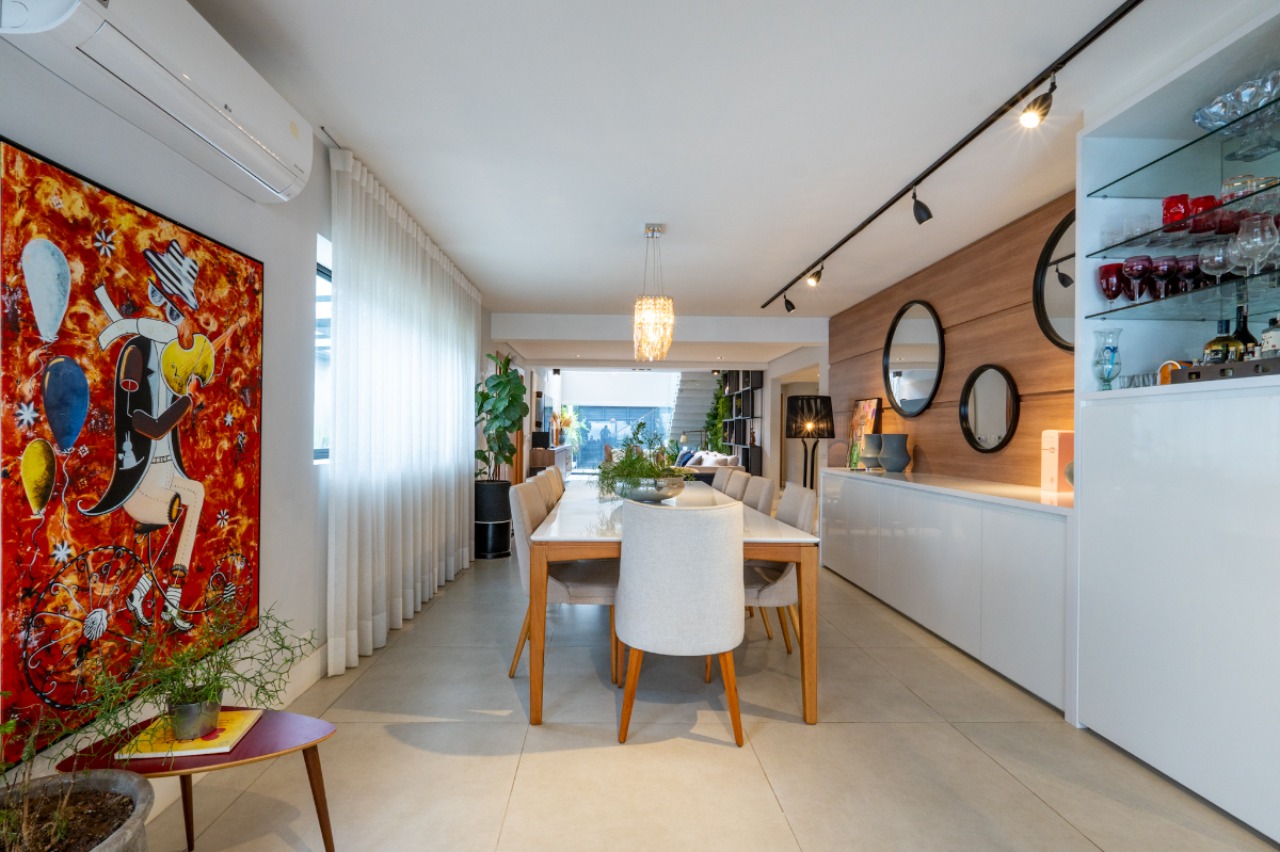 Casa, 4 quartos, 344 m² - Foto 17