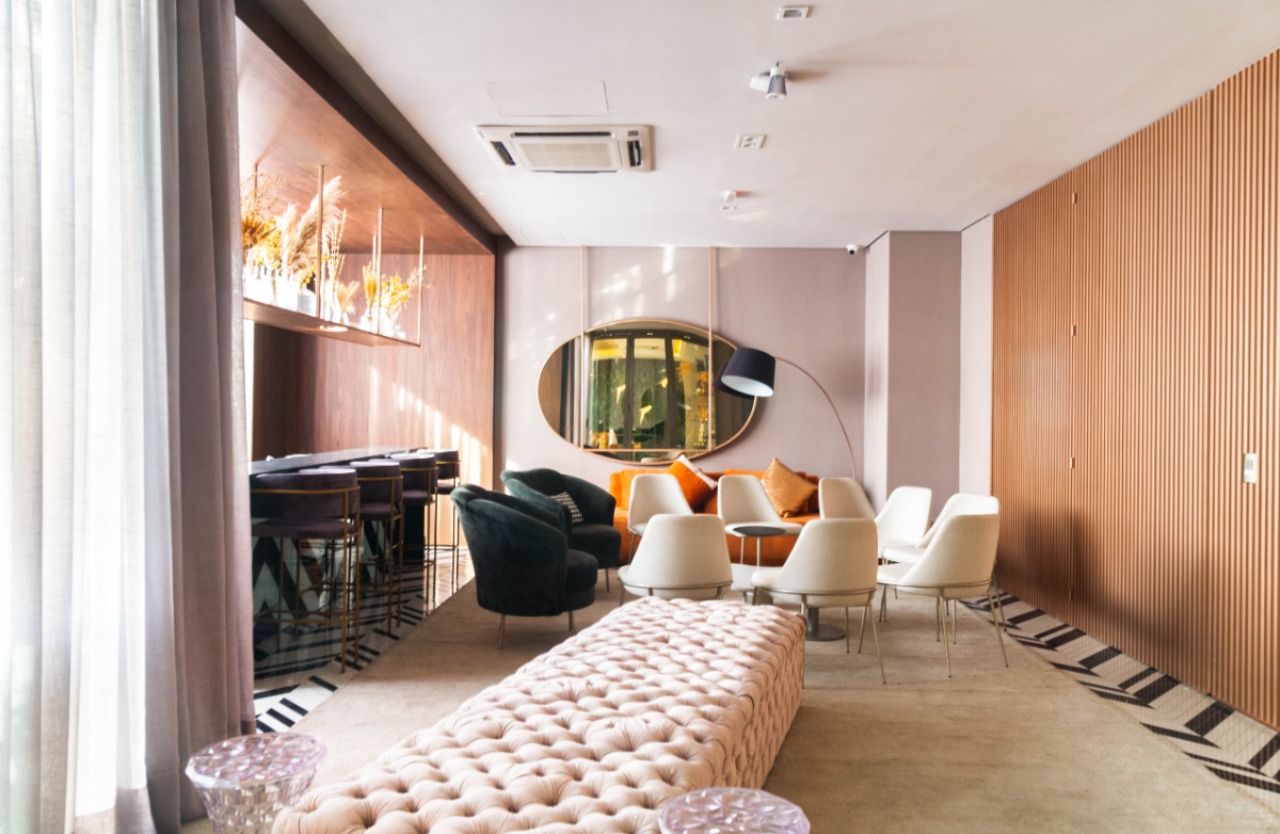 Apartamento, 2 quartos, 109 m² - Foto 44