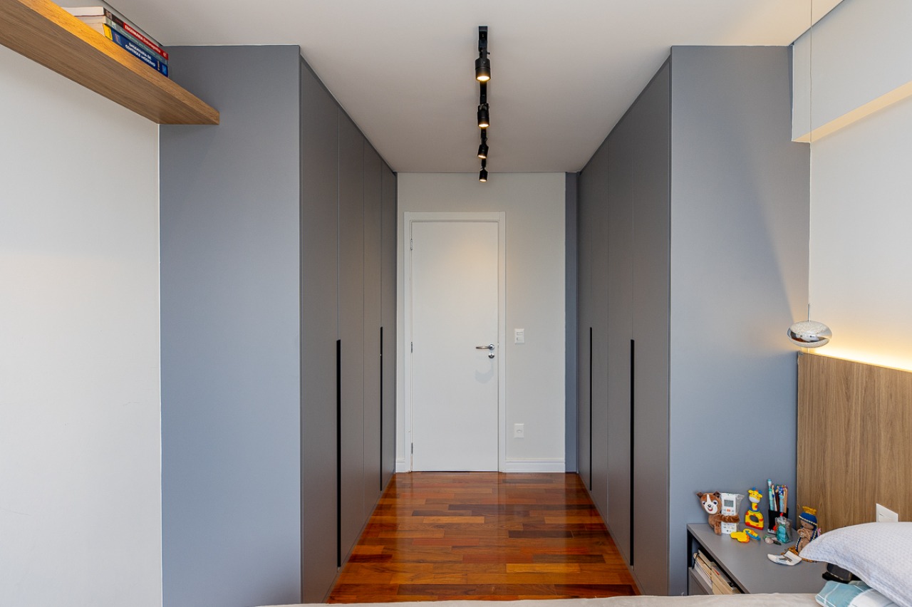 Apartamento, 3 quartos, 135 m² - Foto 27