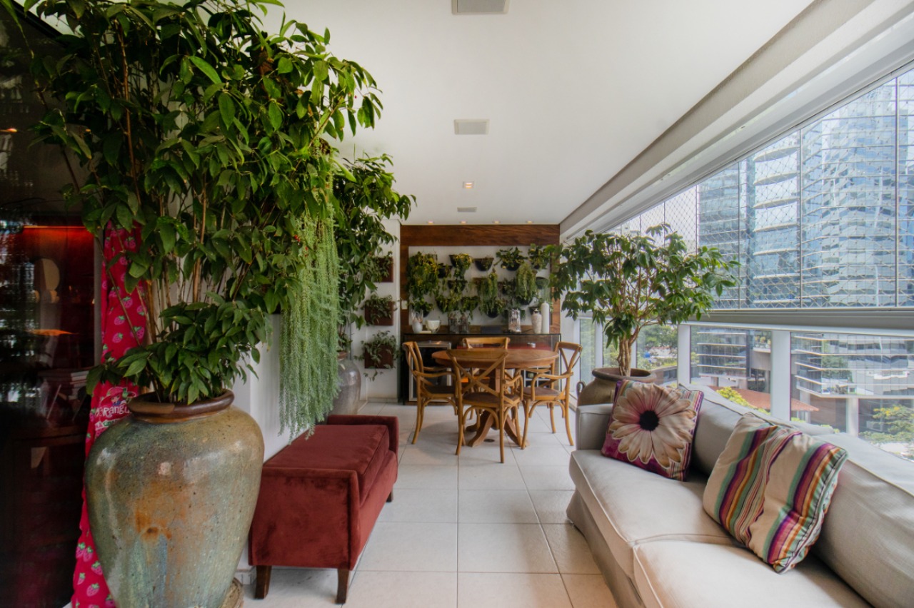 Apartamento, 3 quartos, 201 m² - Foto 10