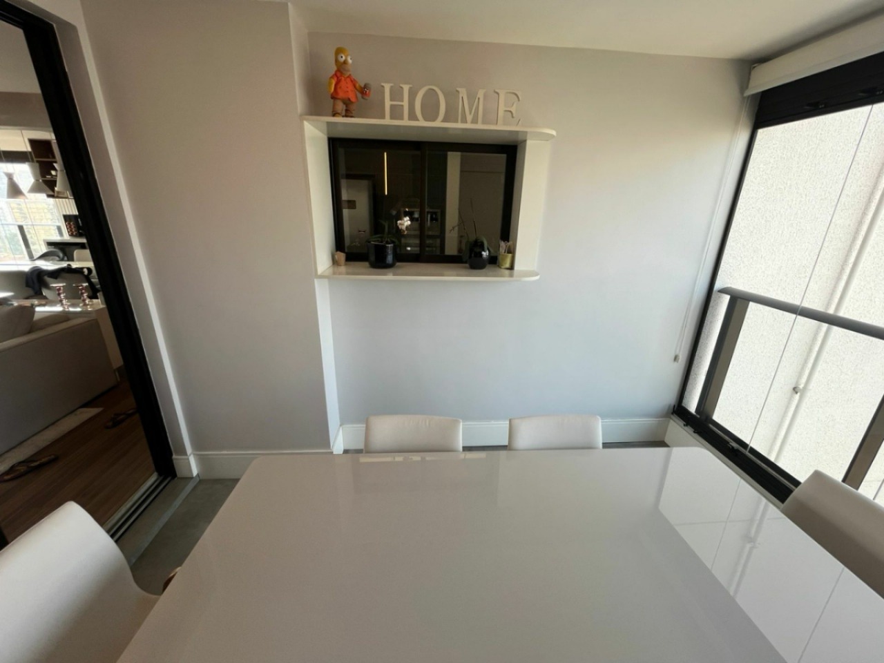 Apartamento, 3 quartos, 147 m² - Foto 17