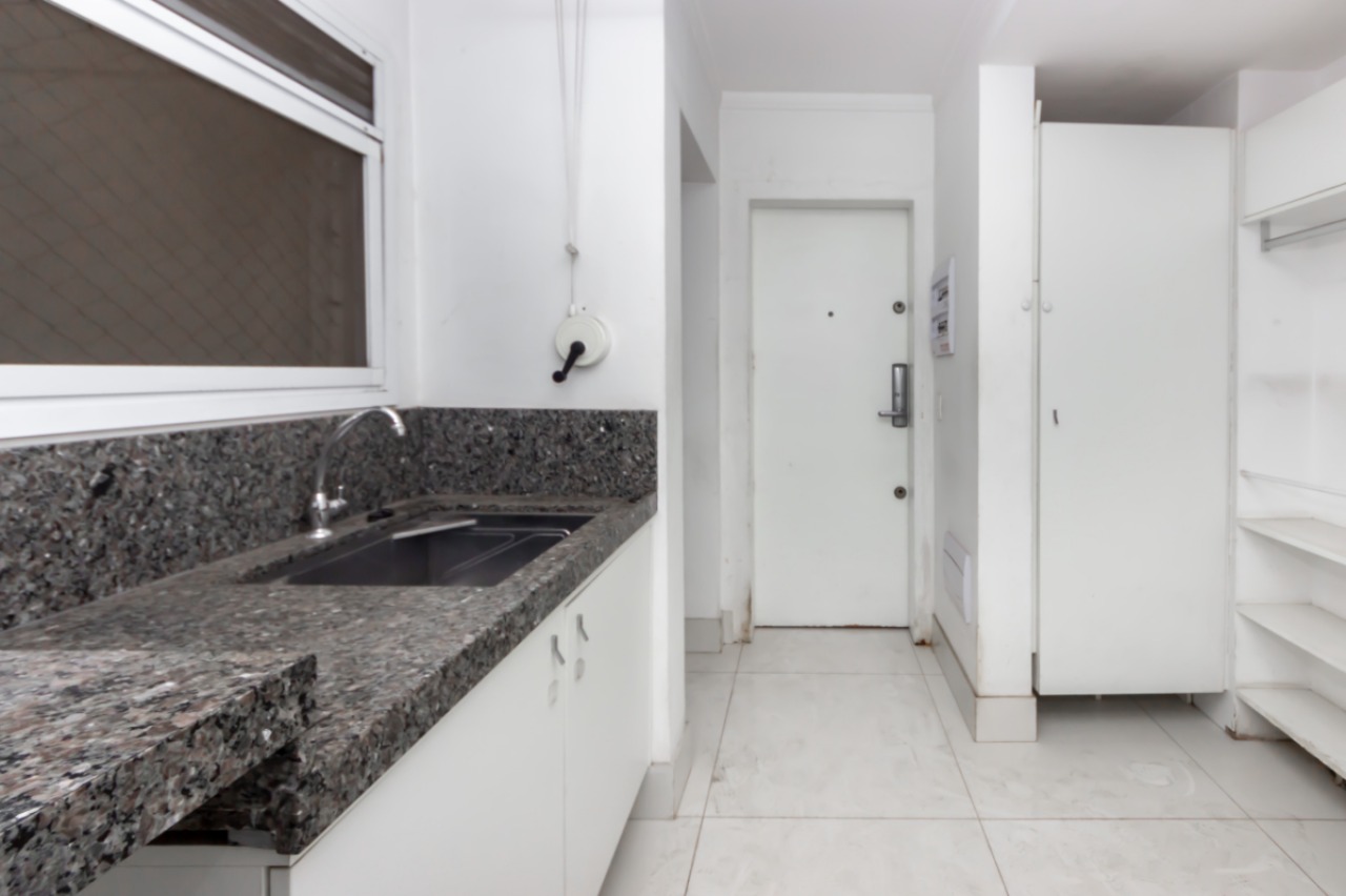 Apartamento, 3 quartos, 140 m² - Foto 16