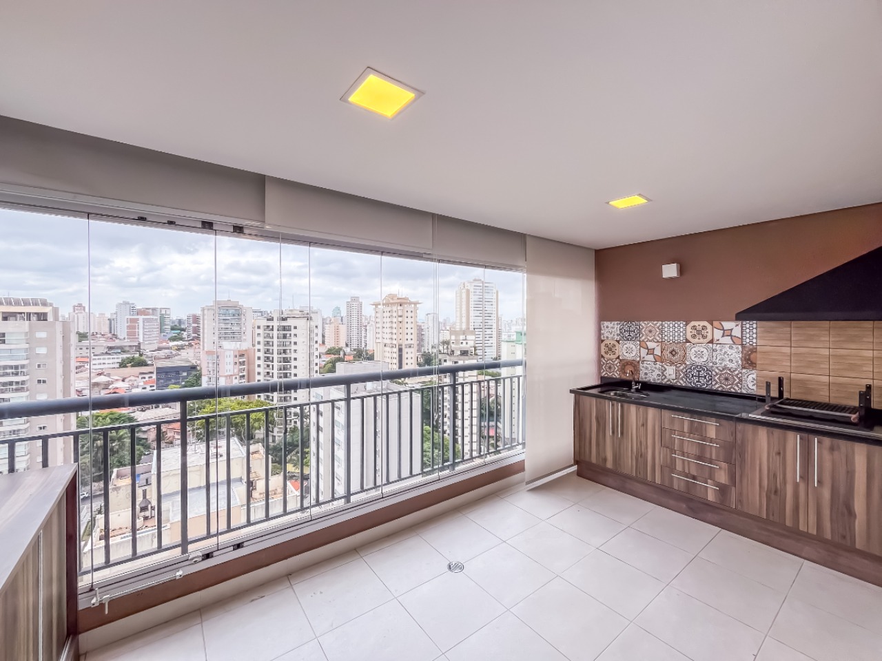 Apartamento, 2 quartos, 71 m² - Foto 7