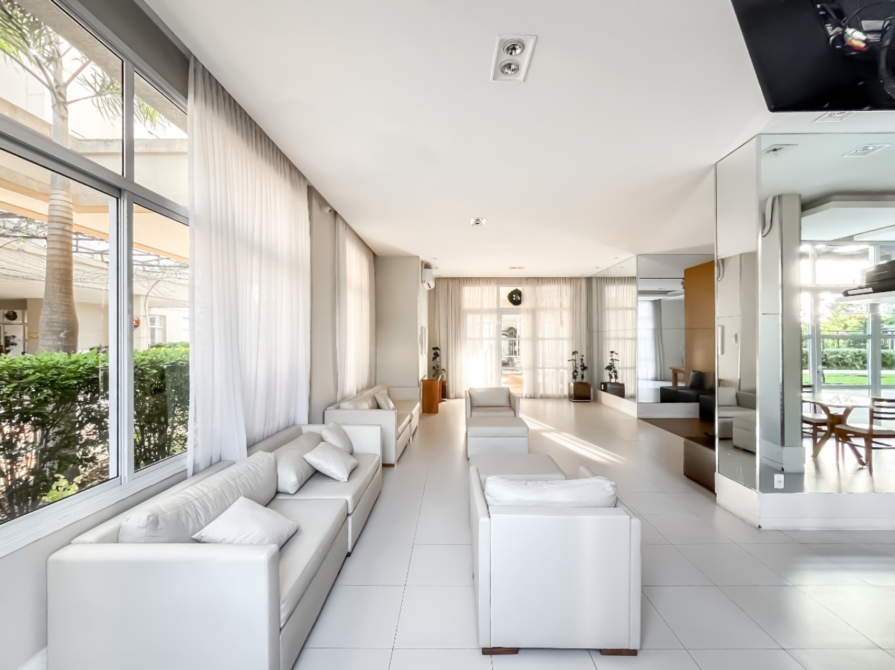 Apartamento, 3 quartos, 140 m² - Foto 48