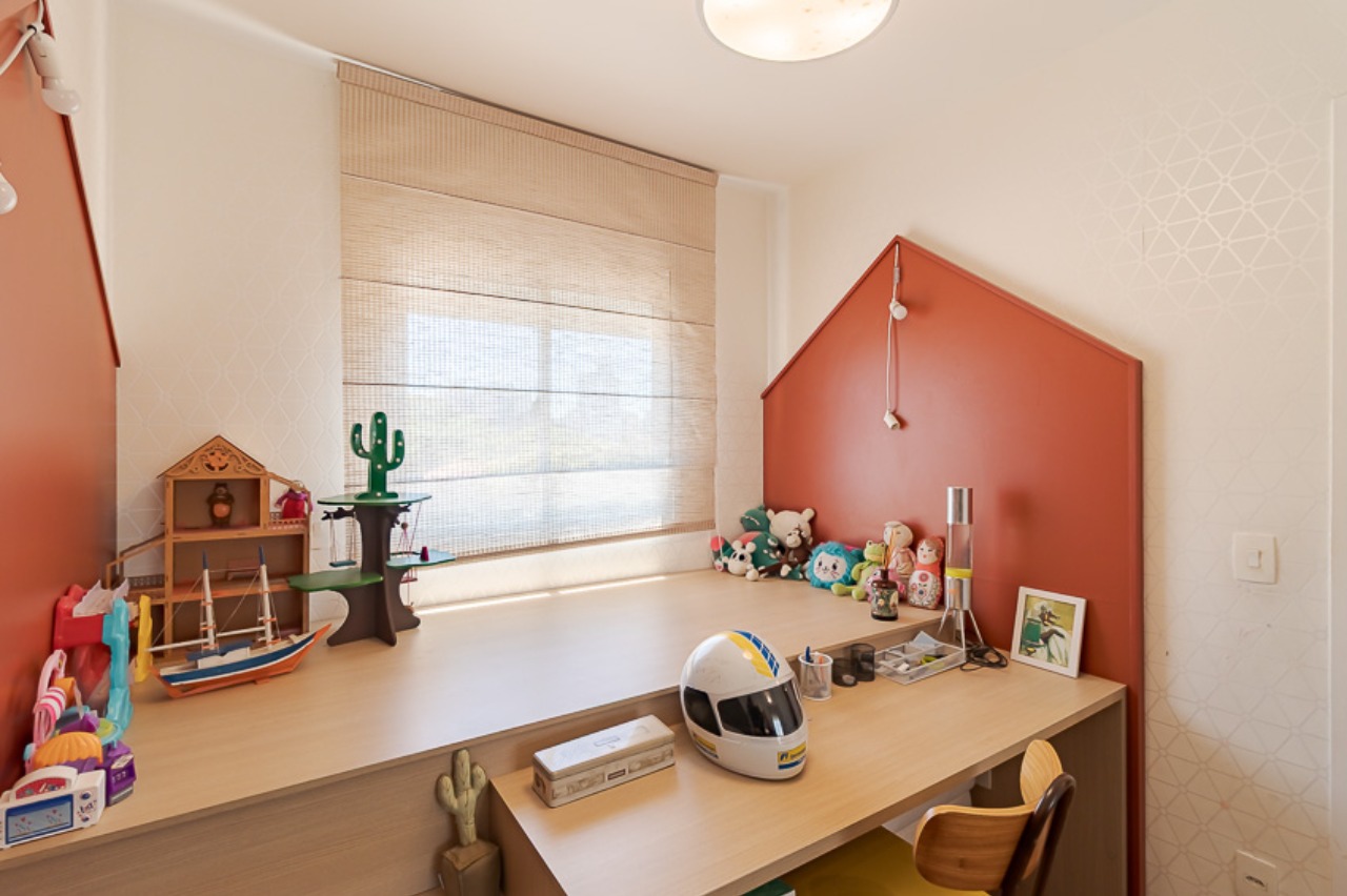 Apartamento, 3 quartos, 84 m² - Foto 28
