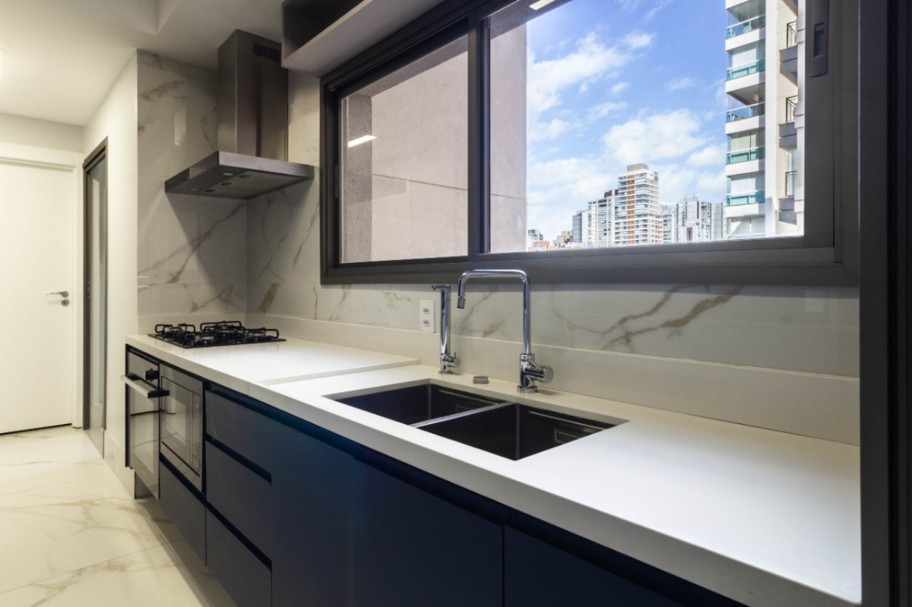 Apartamento, 2 quartos, 109 m² - Foto 17