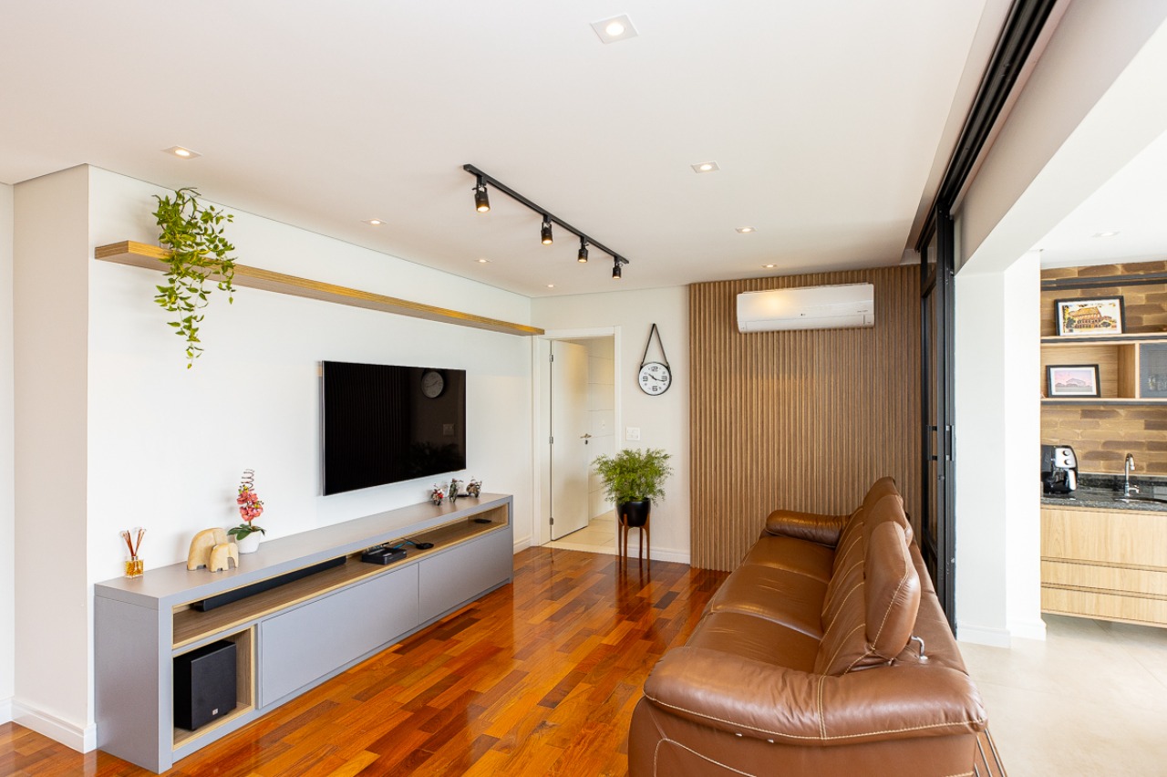 Apartamento, 3 quartos, 135 m² - Foto 4