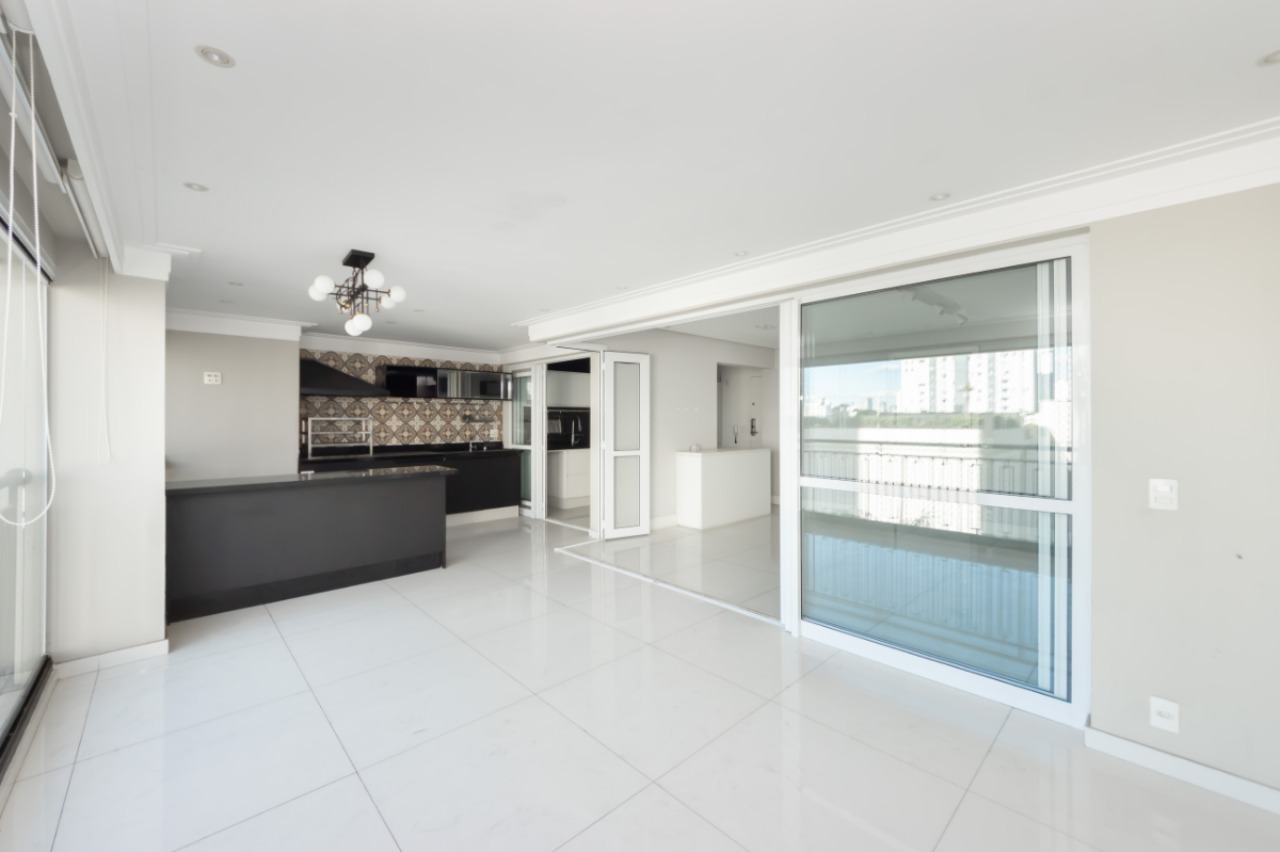 Apartamento, 3 quartos, 140 m² - Foto 3