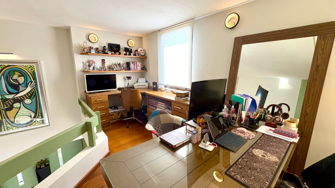 Apartamento, 3 quartos, 208 m² - Foto 25