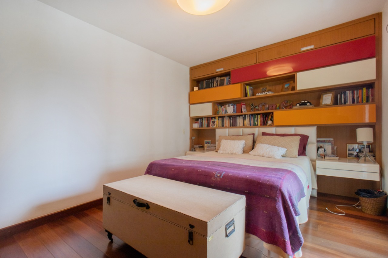 Apartamento, 3 quartos, 201 m² - Foto 27
