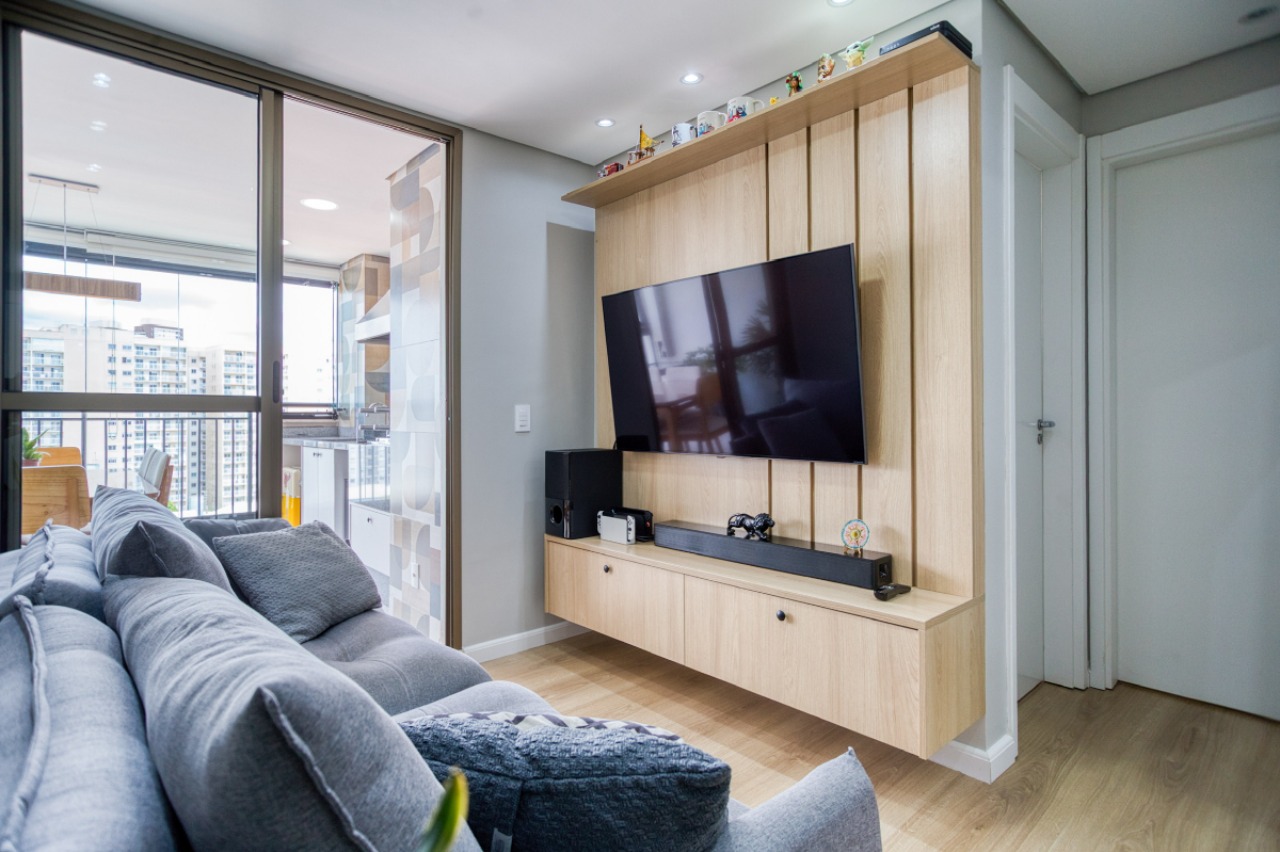Apartamento, 2 quartos, 67 m² - Foto 8