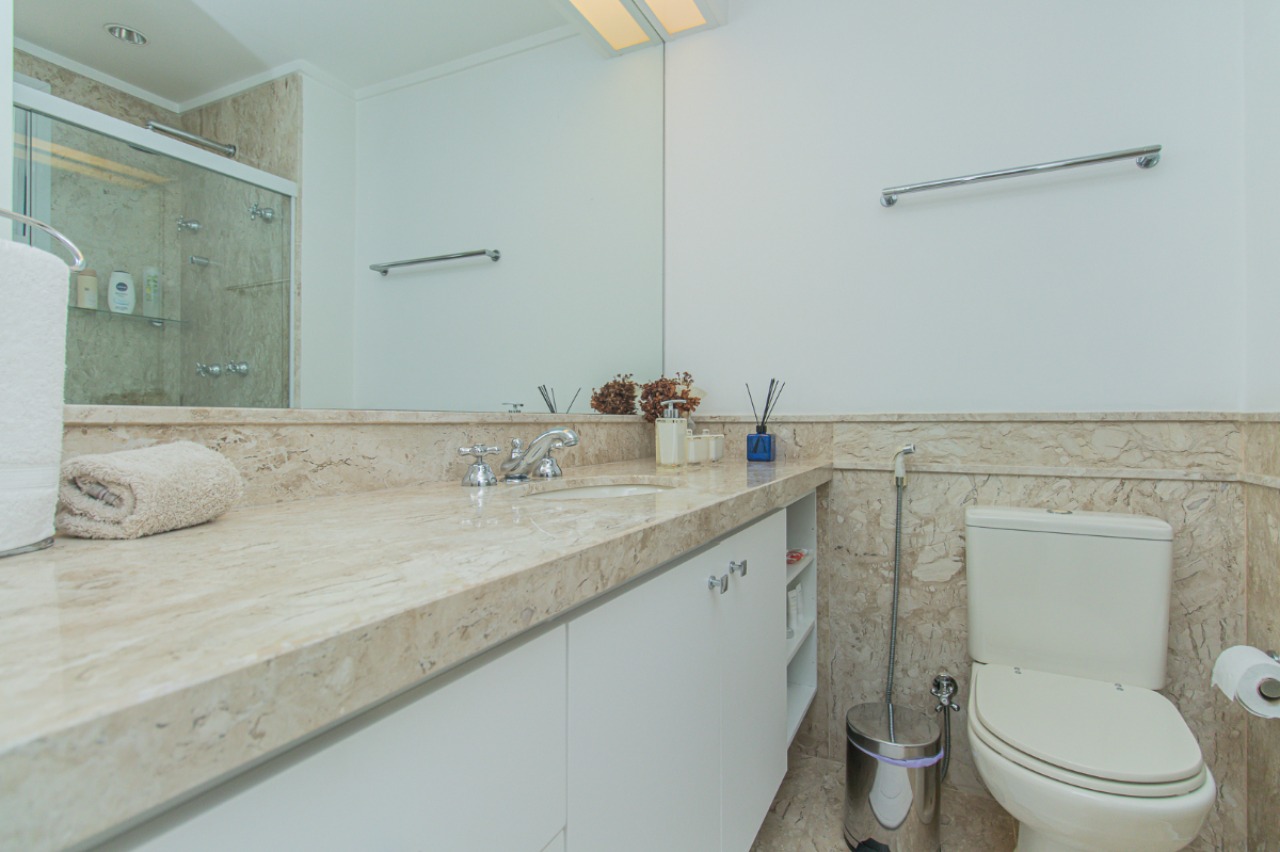 Apartamento, 3 quartos, 226 m² - Foto 30