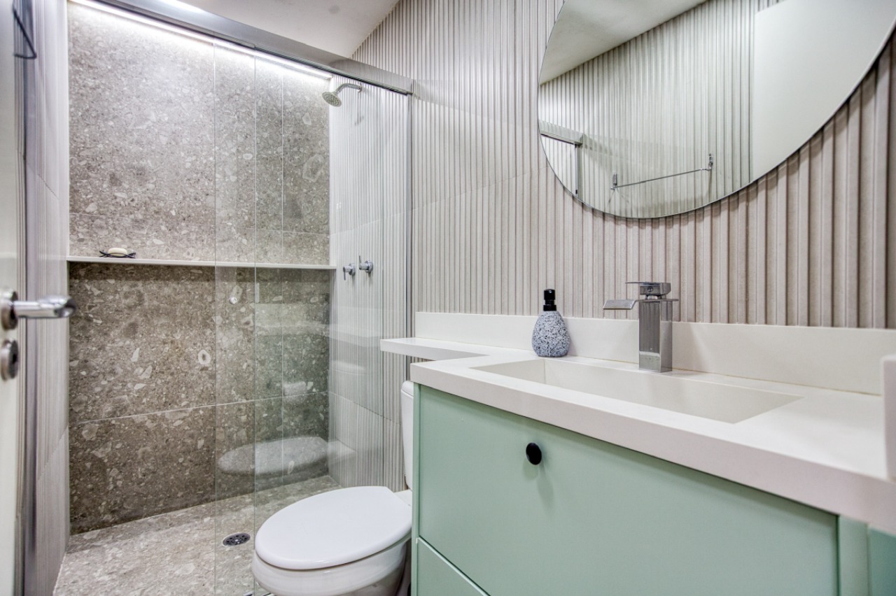 Apartamento, 2 quartos, 67 m² - Foto 20