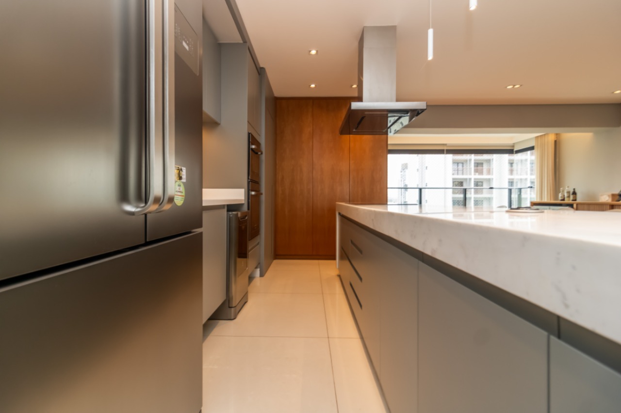 Apartamento, 3 quartos, 145 m² - Foto 16