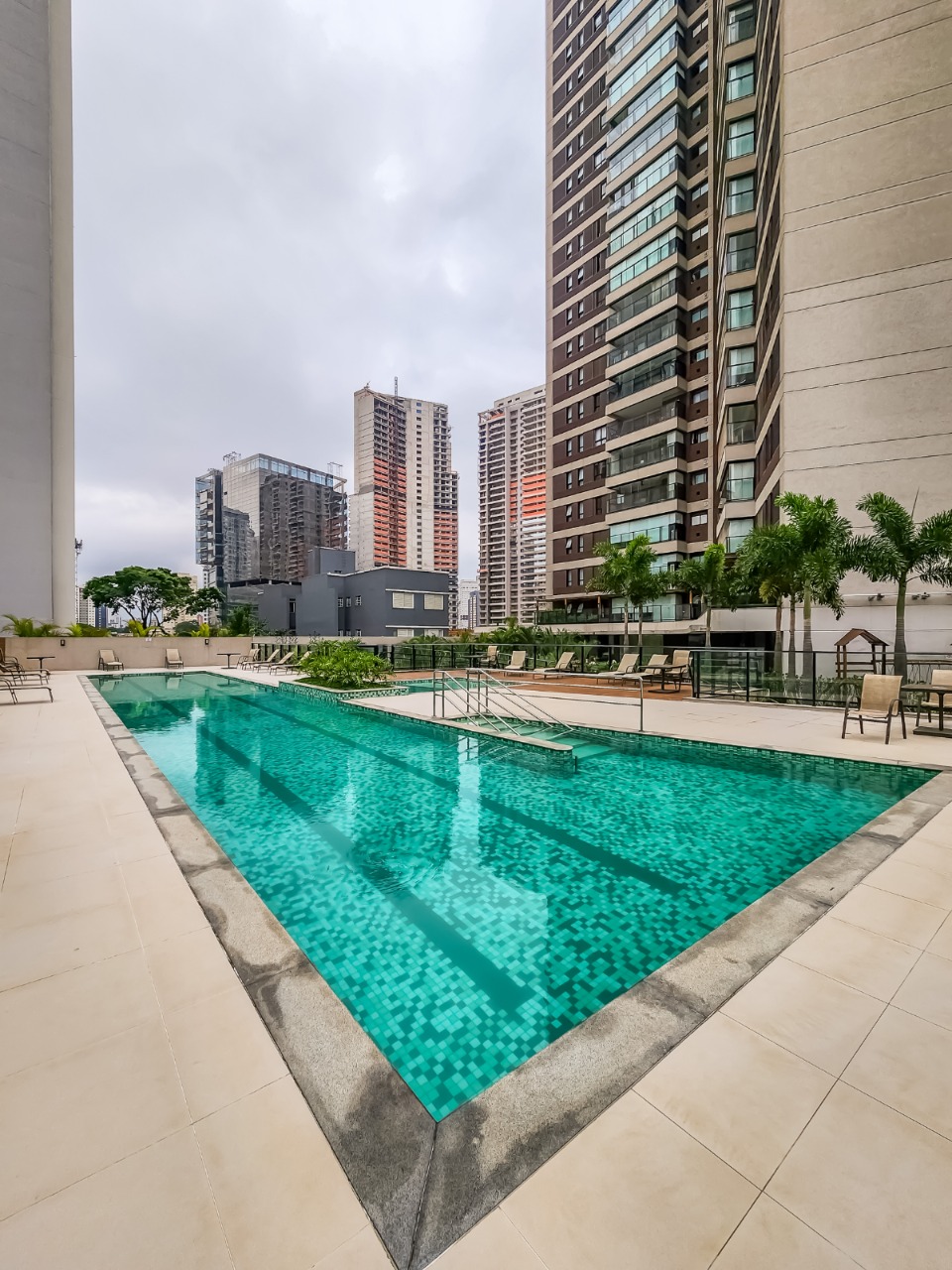 Apartamento, 3 quartos, 145 m² - Foto 34