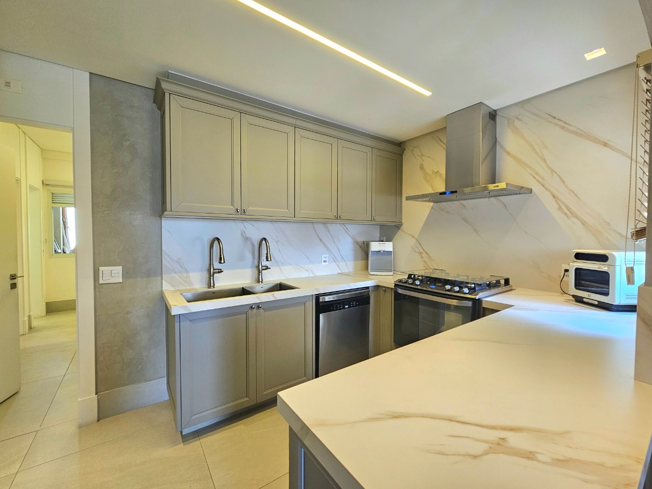 Cobertura, 4 quartos, 420 m² - Foto 12
