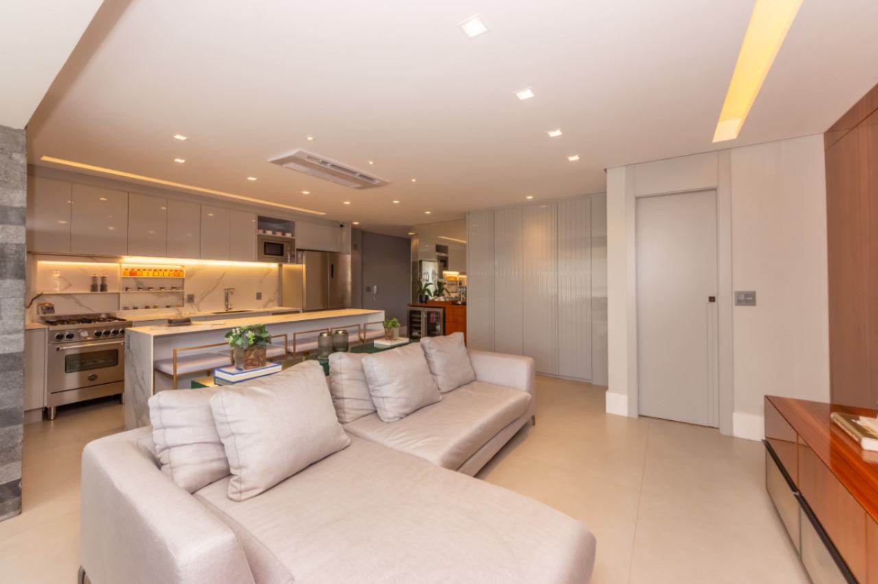 Apartamento, 2 quartos, 103 m² - Foto 5