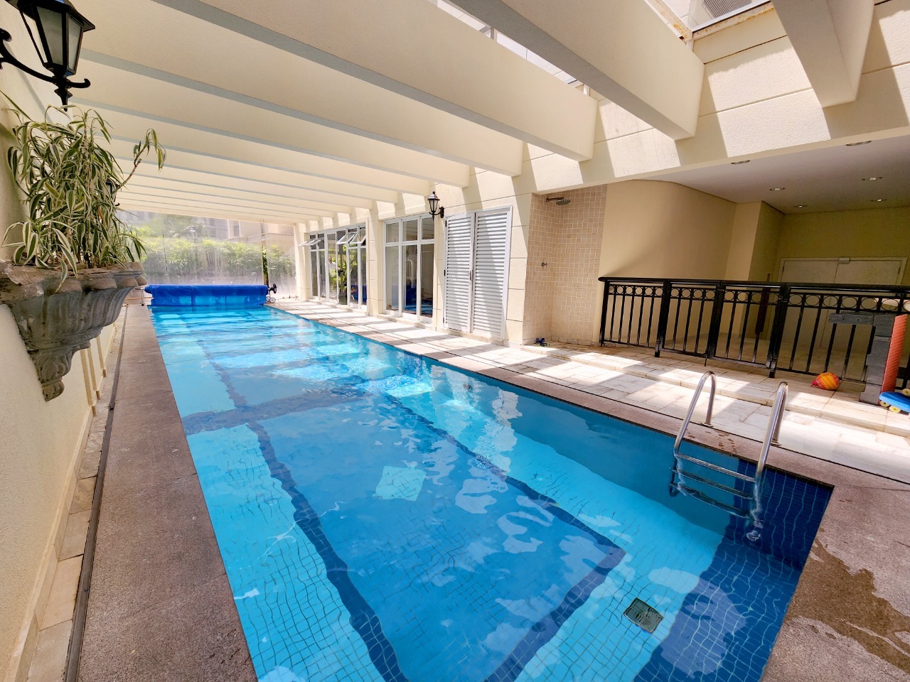 Cobertura, 4 quartos, 420 m² - Foto 43